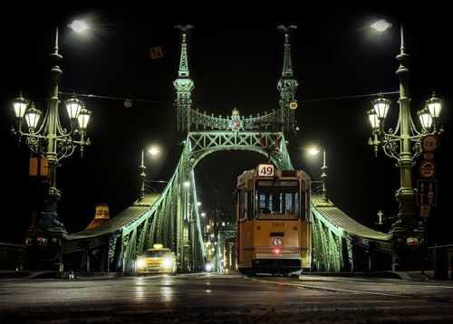 Whispers of the Night